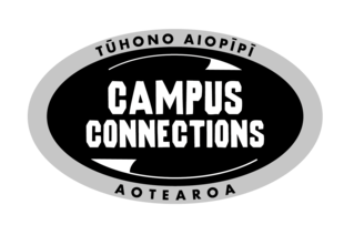 Campus Connections Aotearoa